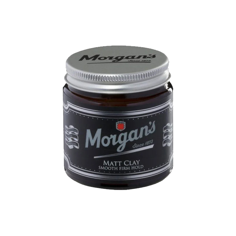 Morgan's Matt Clay hajformázó - 120 ml