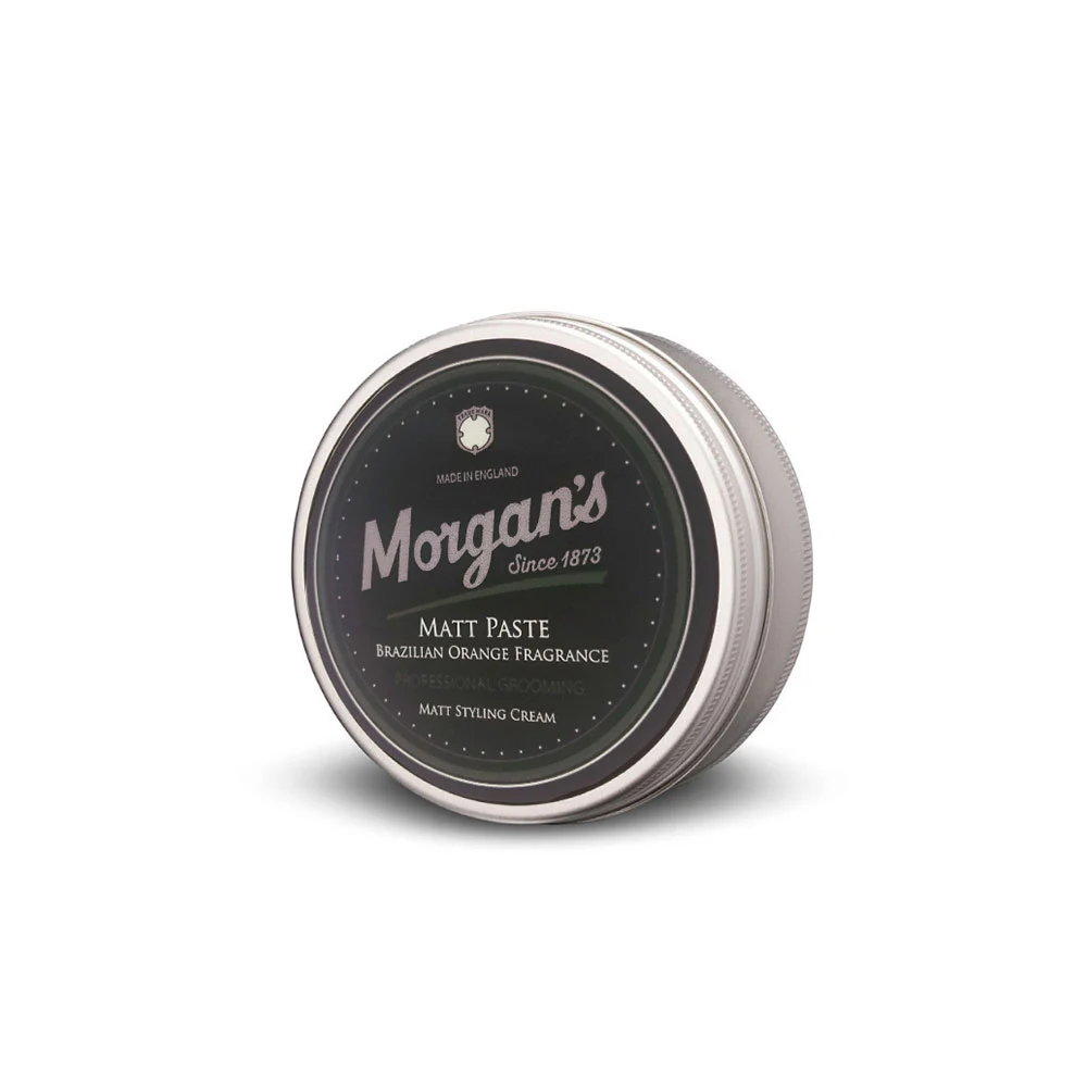Morgan's Matt Paste (Brazilian Orange) hajformázó - 75 ml