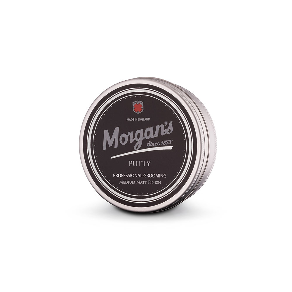 Morgan's Putty hajformázó - 75 ml
