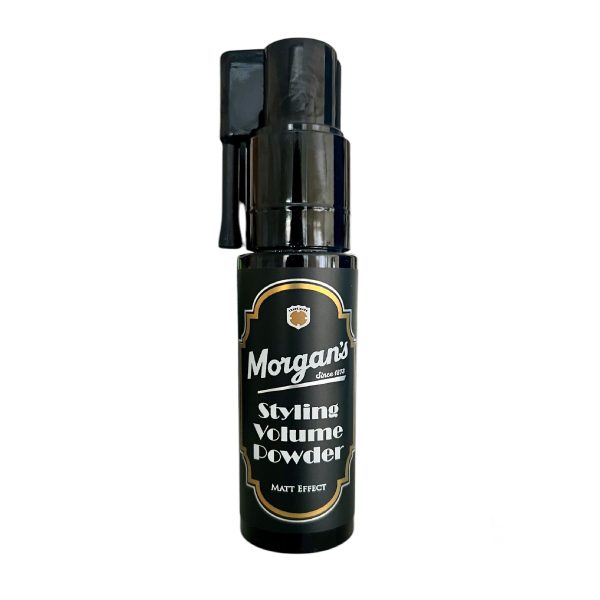 Morgan's Volume Powder hajpor - 10 g
