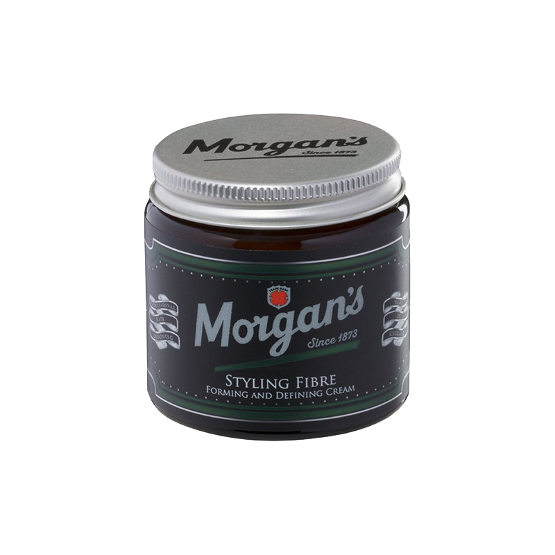 Morgan's Styling Fibre hajformázó - 120 ml