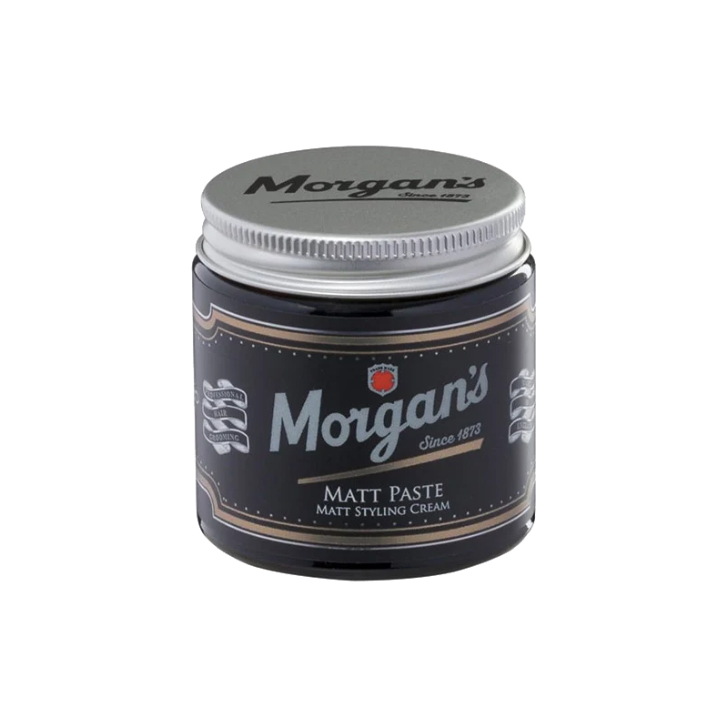 Morgan's Matte Paste hajformázó - 120 ml
