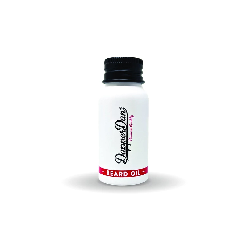 Dapper Dan Premium Szakállolaj - 30 ml