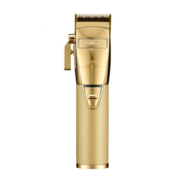 BaByliss Pro 4Artists GoldFX Clipper hajvágó gép FX8700GE