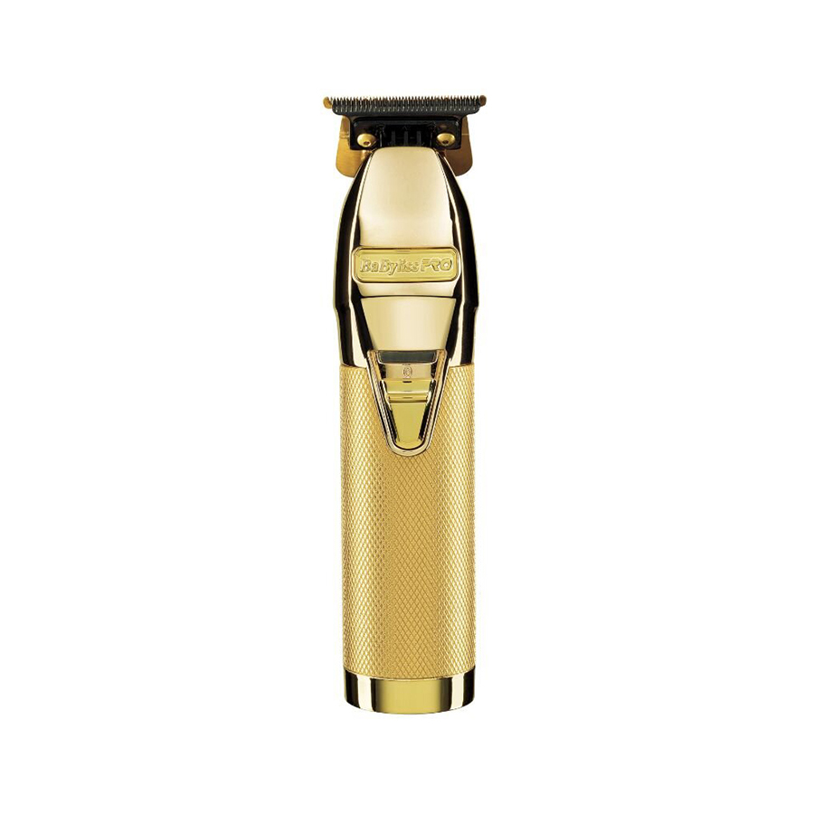 BaByliss Pro 4Artists SkeletonFX GOLD Trimmer kontúrvágó gép FX7870GE