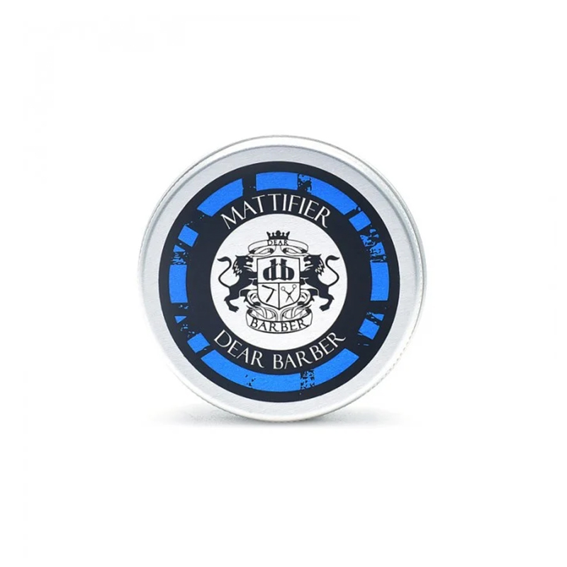 Dear Barber Mattifier Pomade - 20 ml